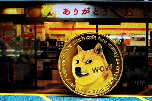  meme coins such as Shiba Inu and Dogecoin, are now among the top 10 by market value
